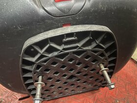 Kuft na motorku Givi Point 33 - 5