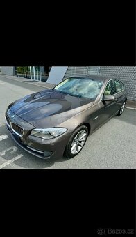 BMW F10 523i - 5
