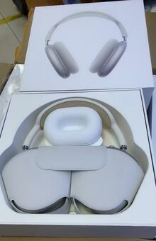 Apple AirPods Max 🎧 - 5