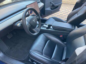 TESLA 3, Long Range r.v. 2019 - DPH - 5