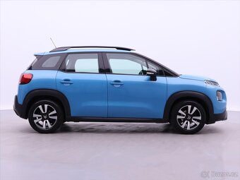 Citroën C3 Aircross 1,2 PureTech Feel CZ Aut.klima (2019) - 5