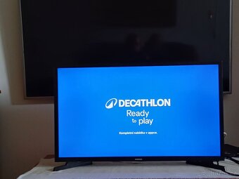 Smart TV Samsung UE32N5372-úhlopříčka 81cm - 5