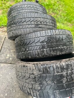 Auto kola 225/40 R19 Continental - 5