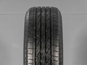 LETNÍ BRIDGESTONE R17 PNEUMATIKY 215/65/17 99,9% (146T) - 5