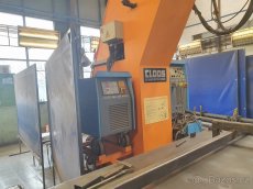 Svařovací robot CLOOS ROMAT 410 - 5