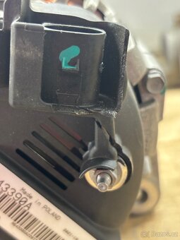 Alternátor Valeo č.439545 - 5