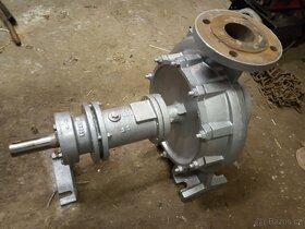 Prodám čerpadlo KSB - 5