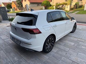 Volkswagen Golf 8 1.5eTSI DSG Style - 5