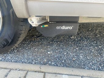 Burstner Arstep Avantgarde 420/ AUTOMATICKÝ MOVER - 5
