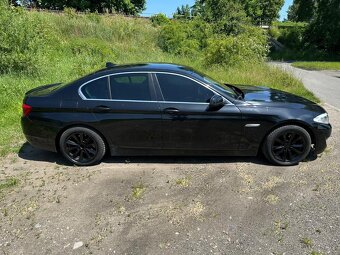 Bmw f10 520d 135kw - 5