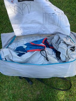Quechua - rodinný stan pro čtyři osoby - 5