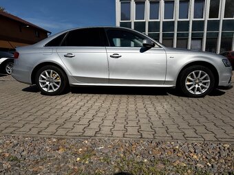 Audi A4 sedan 2.0tdi 110kw s-line, android, navi… - 5