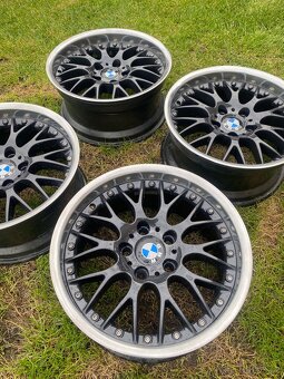 BBS 5x120 r17 - 5