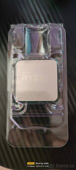 AMD RYZEN 3 3200G With Radeon Vega 8 Graphics - 5