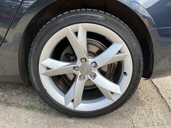 Audi a5 3.0 TDI 180 KW sporback Quattro manuál - 5