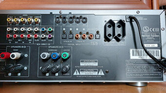 AV Receiver Harman/Kardon AVR 130 - 5