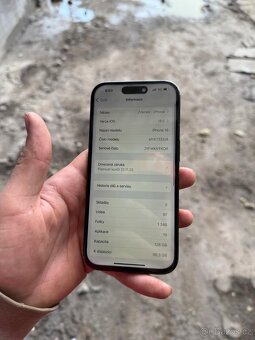 iPhone 16 - 5