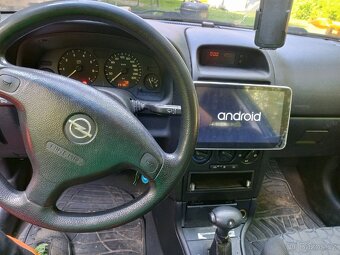 Prodám Opel Astra - 5