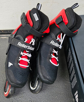 in-line 33-36,5 Rollerblade - 5