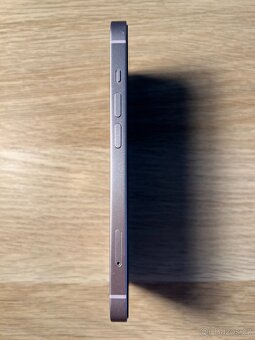 Apple iPhone 14 128GB Fialová - BATERIE 100% - 5