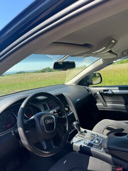 Audi Q7 3.0tdi - 5