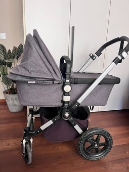 Bugaboo Cameleon 3 + další příslušenství - 5