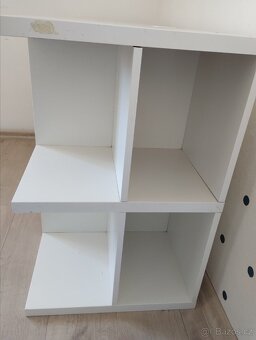 Stůl IKEA - 5