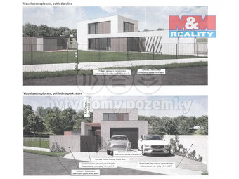 Prodej pozemku k bydlení, 943 m², Předměřice nad Labem - 5