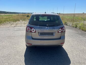 VW GOLF PLUS 1.6TDI-77KW-ŠPATNE NAFTOVE ČERPADLO - 5