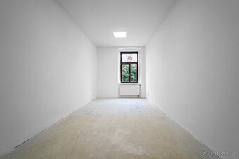 Nebytová jednotka, Chrudim - centrum, 26m2 - 5