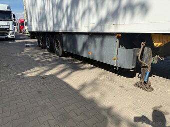 SCHMITZ CARGOBULL CARRIER MAXIMA 1300 SAF - 5