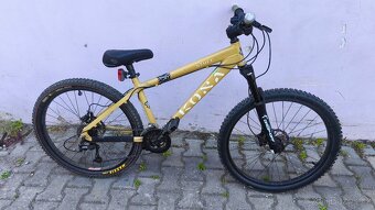 KONA STUFF Dirtbike - 5