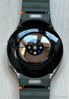 Samsung Galaxy Watch 7 44 mm zcela nová, neaktivovaná - 5