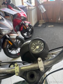 Simson s51 - 5