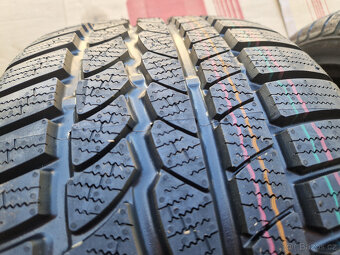 255/40 r17 zimni pneumatiky 255 40 17 255/40/17 pneu R17 - 5