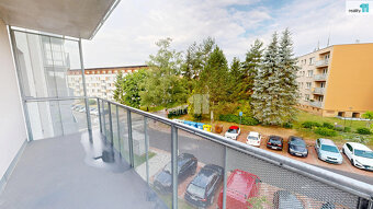 Pronájem bytu 2+kk(45,5m2), Žižkov II, Havlíčkův Brod - 5