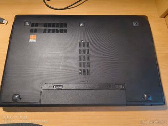 Lenovo Ideapad G700 - 5