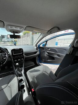 Renault Clio - 5