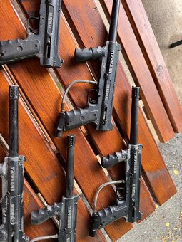 Tippmann 98 - 5