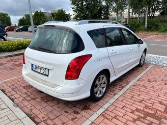 Peugeot 308 sw 1.6 hdi - 5