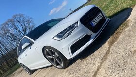 Audi A6 Avant 2.0 tdi 130kw - 5