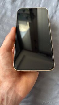 iPhone 13 pro max gold - 5