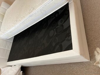 Postel 180x200 - 5