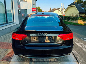 Vůz na díly Audi A5 8T FL S-Line sportback CKVC NYP LY9T - 5