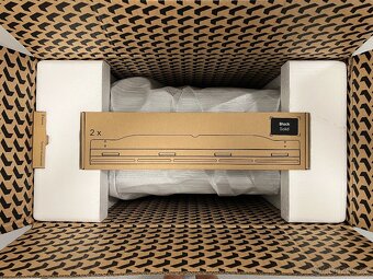 Fractal Design Torrent Black Solid - 5