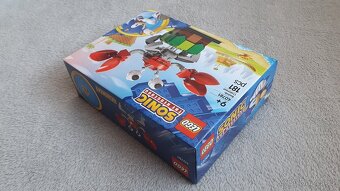 Lego 40781 Sonic the Hedgehog Badnik: Crabmeat - 5