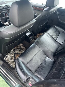 Bmw E34 - 5