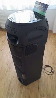 Sony mhc v82d - 5