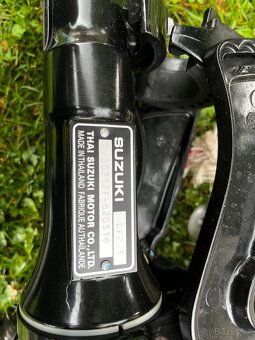 Suzuki DF.2,5 - 5
