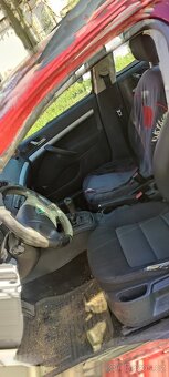 Škoda Octavia 2 combi 1.9tdi - 5